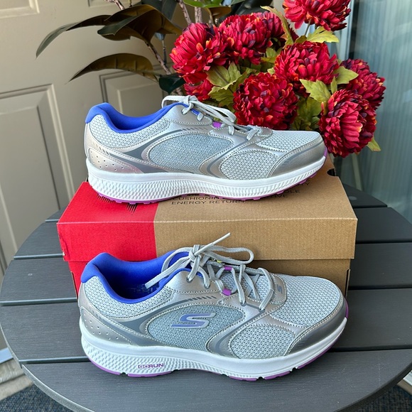 Go Run Consistent - Picture 6 of 10